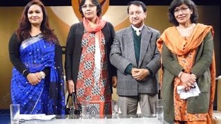 Samakon (Ep135) /Nirmala Sharma/ सन्तान नहुँदा वा ढिलो हुँदा महिलाले भोग्ने लाञ्छना