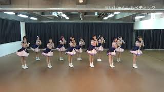 Seishun Shimobetic - Idol College