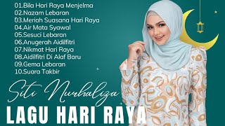 Siti Nurhaliza || Raikan Aidilfitri | Lagu Raya 2025 | Koleksi Lagu Raya Terbaik Sepanjang Zaman