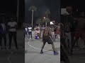 Dirtiest Foul In Basketball Ever