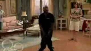 Mosby Dance