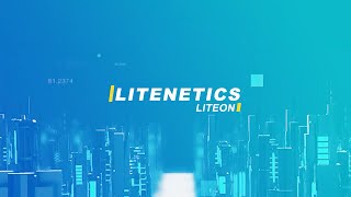 LITEON LiteNetics Introduction