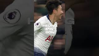 Heung-Min Son scores FIRST EVER goal at Tottenham Hotspur Stadium