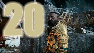 БЕДНЫЙ ТАМУР | God of War #20