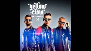 Yellow Claw - Dancehall Soldier Ft Beenie Man