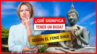 👉Que significa tener un  BUDA 🧘‍♀️ según el Feng Shui #shorts