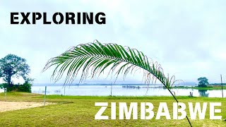 Great Zimbabwe to Lake Mutirikwi Adventure (Unveiling Africa, Zimbabwe)