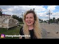 greece through the eyes of a ukrainian girl 🇬🇷 eng subtitles