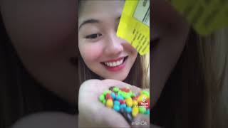 SUNFLOWER CHOCOLATE SEEDS #fypシ #viral #share #fyp #shorts