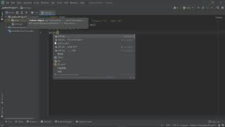WRITE A PYTHON PROGRAM TO CONVERT JSON DATA TO PYTHON OBJECT | WORLDWIDE PROGRAMMER