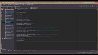 Introduction to Python GUI using TkInter – Labels, Frames, Buttons || programminginpython.com