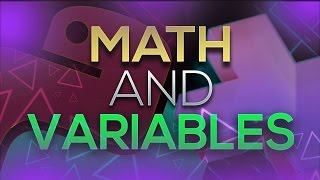 Python Programming Tutorial #2 - Math & Variables
