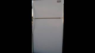 U.S. Appliance: Jan. 31 - Feb. 6, 2011 Special of the Week - Frigidaire Gallery Refrigerator