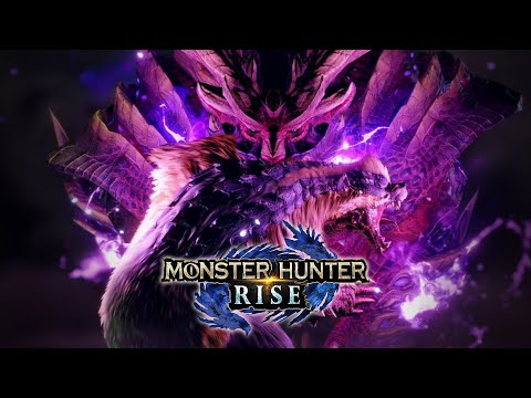 #1 Monster Hunter Rise. Деревня Камура I Вернуться к основам прохождение