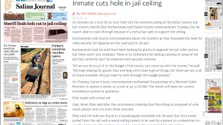 Salina Journal New eEdition Design - Here's What's New Demo Video