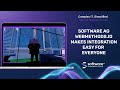 software ag webmethods.io. makes integration easy for everyone