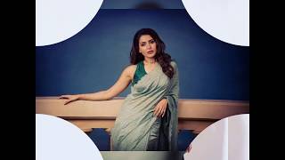 Samantha Latest Stylish Outfit | Samantha Looks Gorgeous in this Outfit/photoshoot