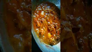 😋😋 ଥଣ୍ଡା ପାଗ କୁ ଚିକେନ କୋସା 🌧️🍗🍲#youtubeshorts#viral#odiasong❤️#