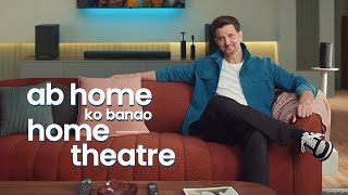 Ippol Home Ine Aaku Home Theatre | Hrithik Roshan | Zebronics | Malayalam