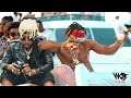 Rayvanny ft Diamond Platnamz - TETEMA (Official Video).