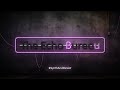 The Echo Bureau - Synth and Persist