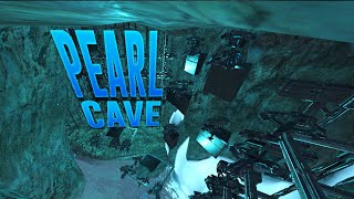 Island Pearl Cave Base Videos