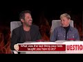 Ray Romano Answers Ellen's 'Burning Questions'