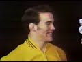 Dan Gable vs. Larry Owings FULL 1970 NCAA title match at 142 pounds