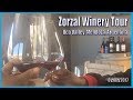 Private Wine Tour at Zorzal - Uco Valley Region of Mendoza, Argentina with #OWOW2017