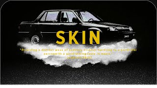 Mac Miller - Skin [slowed + reverb