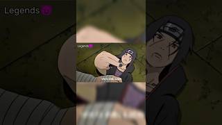 Boruto gen vs Naruto gen | #anime #aftereffects #nikobellich