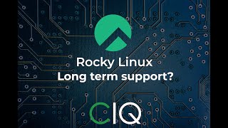 Rocky Linux Long Term Support | How to manage and make essential changes