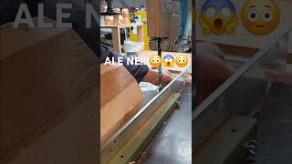 Příprava na nové video které uvidíte dnes #wood #woodworking