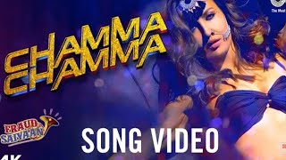 Chamma Chamma dj remix || Letest version Hindi Song || Hit song 2018