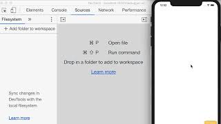 React Native | Fundamentals #11 - Debugging in Chrome [By Mosh Hamedani]