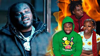Tee Grizzley - Robbery Part 4 [Official Video] | REACTION