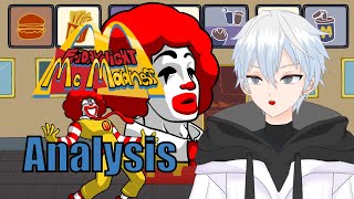 THIS IS ONLY A DEMO?! - McMadness Demo Analysis