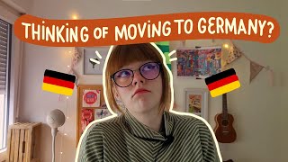 9 things I wish I knew before moving to Germany