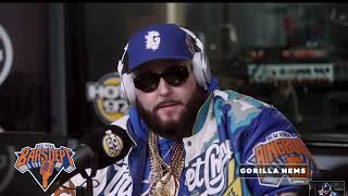 NEMS BODIES FUNK FLEX FREESTYLE