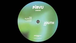 Pîrvu - Blandenur [NSR009]