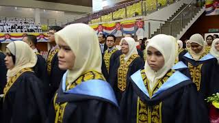 KONVO Kolej Sains Kesihatan Bersekutu  Sultan Azlan Shah, Ulu Kinta 2013