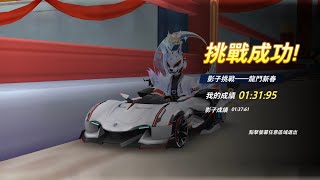 體驗指揮官！龍門新春1.31