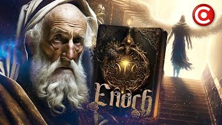 The Book of Enoch Banned from The Bible Reveals Shocking Secrets Of Our History!
