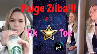 Funny Paige Zilba TikTok #3 / Best BeatBox Tik Tok 2021 / Video compilation.