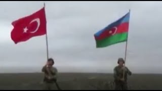 Türkiye ile Azerbaycan'ın savunma iş birliği önemi gözler önüne serildi