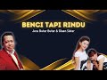 Jens Butar Butar feat Silaen Sister - Benci Tapi Rindu (Official Music Video)