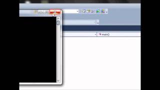 Visual C++ 2010 Tutorial 16 - Errors!