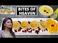 BITES OF HEAVEN | Cook with comali ammu abirami recipe | cook with comali 3 recipe | Mango rabdi