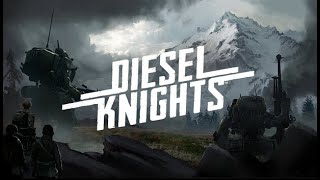 Diesel Knights Playtest  ITA (Ep.02) No Commentary