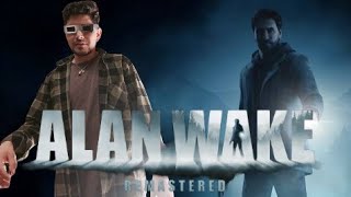 13 - Alan Wake Remastered